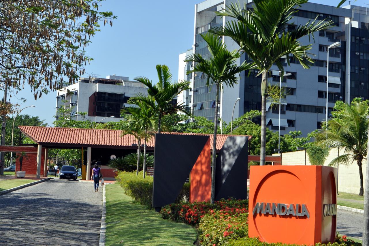 Mandala Apartamentos Praia Da Barra Apartamento