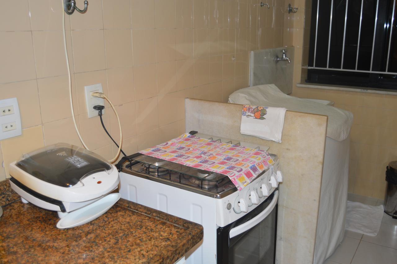 Apartamento Mandala Apartamentos Praia Da Barra *