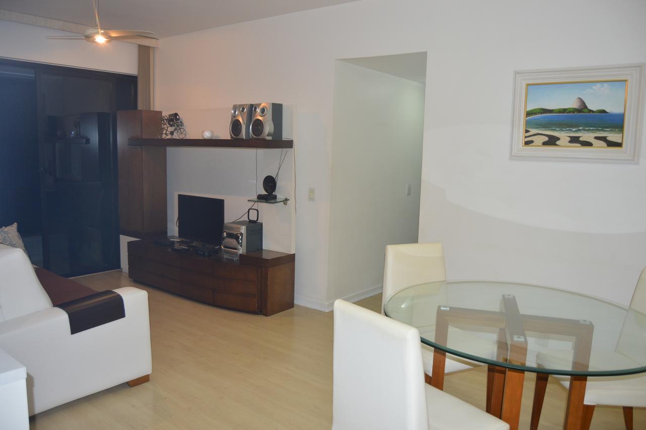 Mandala Apartamentos Praia Da Barra