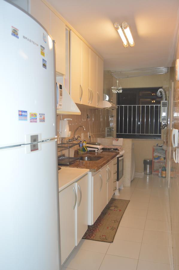 Apartamento Mandala Apartamentos Praia Da Barra