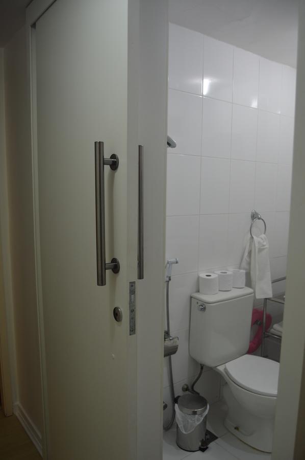 Apartamento Mandala Apartamentos Praia Da Barra Rio de Janeiro