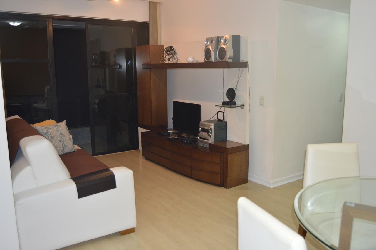 Apartamento Mandala Apartamentos Praia Da Barra *