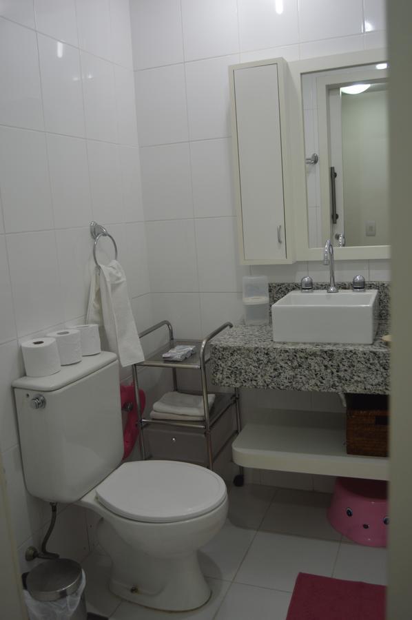 Mandala Apartamentos Praia Da Barra Apartamento *