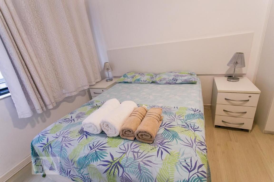 Apartamento Mandala Apartamentos Praia Da Barra