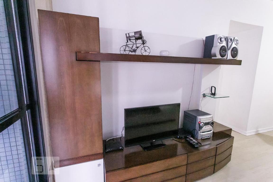 Apartamento Mandala Apartamentos Praia Da Barra *