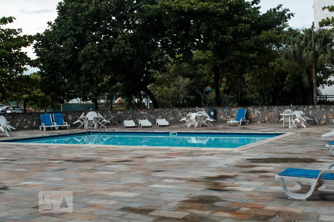 Mandala Apartamentos Praia Da Barra *