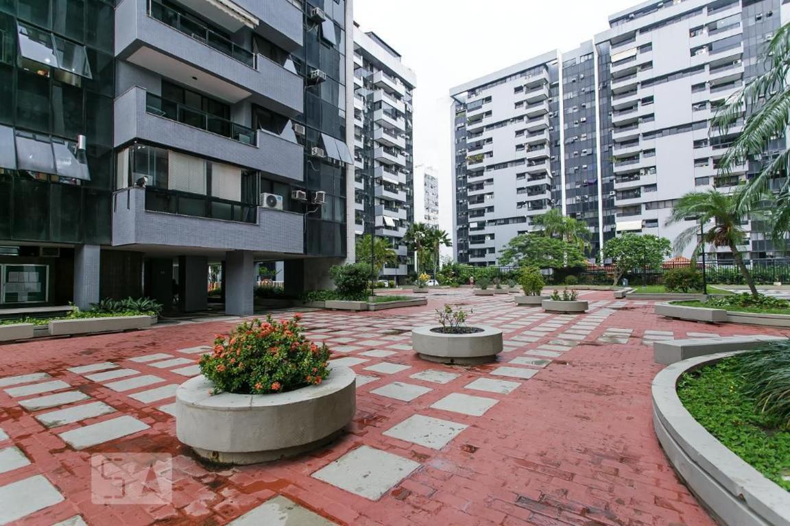 Mandala Apartamentos Praia Da Barra
