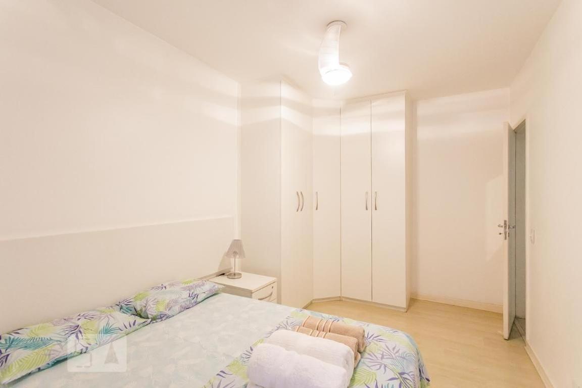 Mandala Apartamentos Praia Da Barra Apartamento *