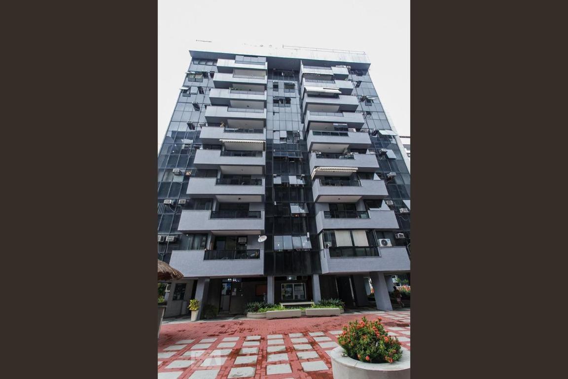 Mandala Apartamentos Praia Da Barra * Rio de Janeiro