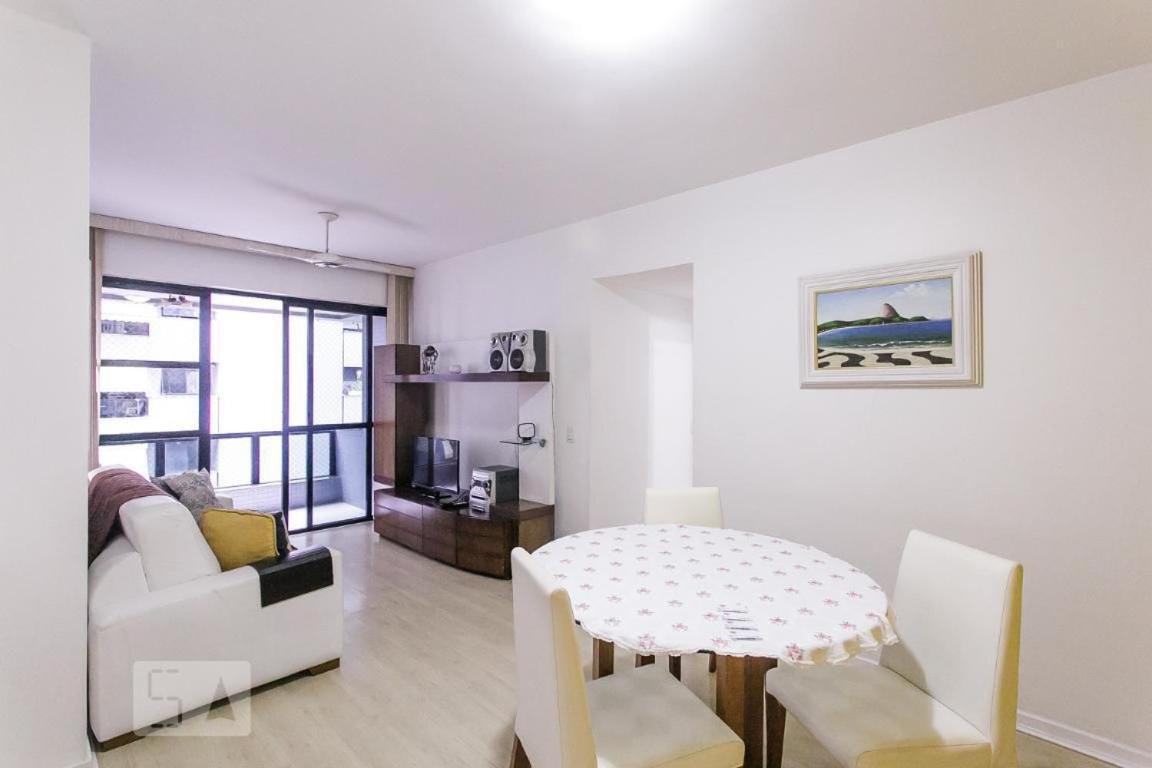 Mandala Apartamentos Praia Da Barra Apartamento *