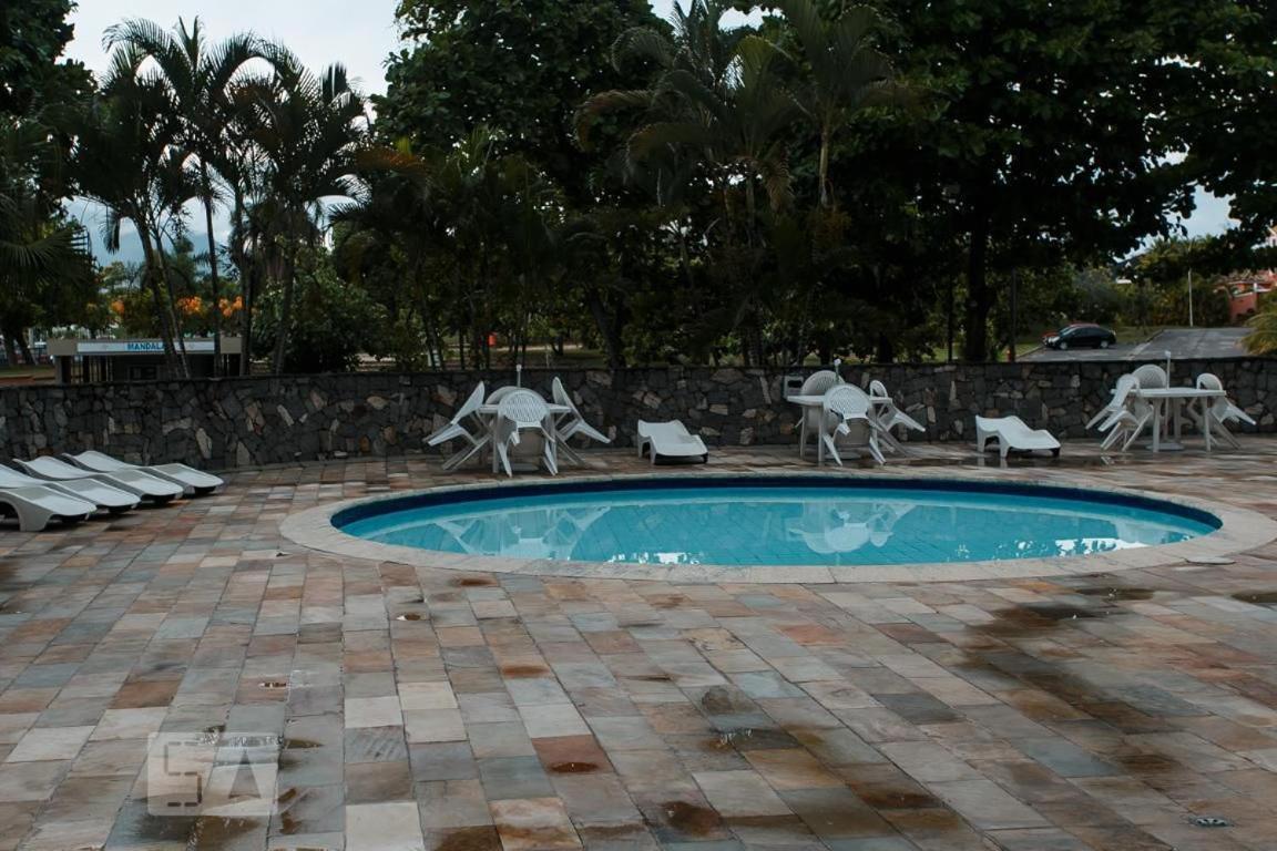 Mandala Apartamentos Praia Da Barra Rio de Janeiro