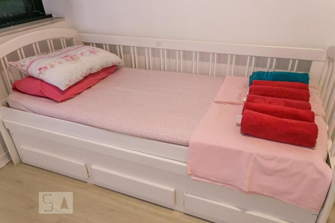 Mandala Apartamentos Praia Da Barra *